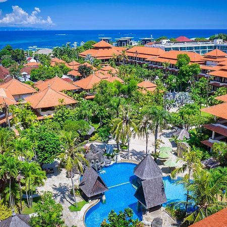 Camakila Tanjung Benoa Hotell Nusa Dua  Eksteriør bilde