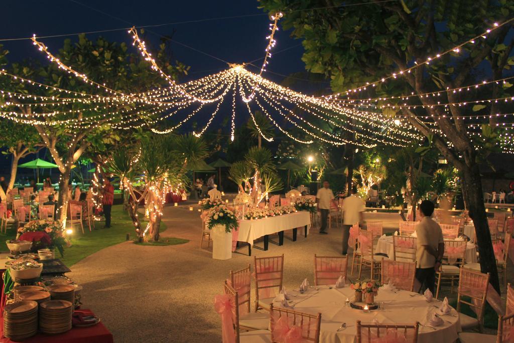 Camakila Tanjung Benoa Hotell Nusa Dua  Eksteriør bilde