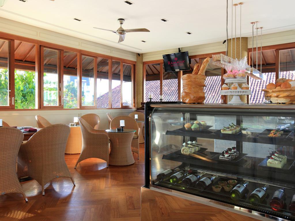 Camakila Tanjung Benoa Hotell Nusa Dua  Eksteriør bilde